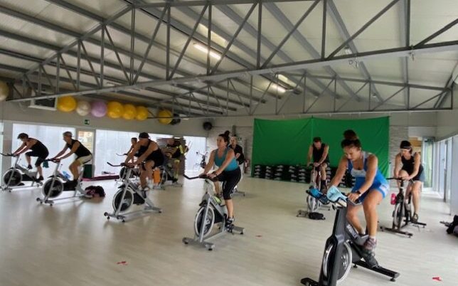 SPINNING SITO